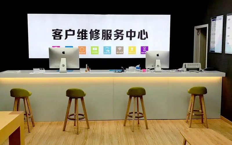 淮滨苹果手机维修点地址电话信息